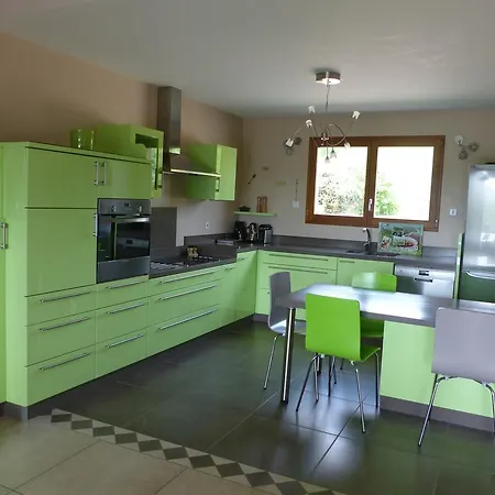 Ferienhaus Vert'olive