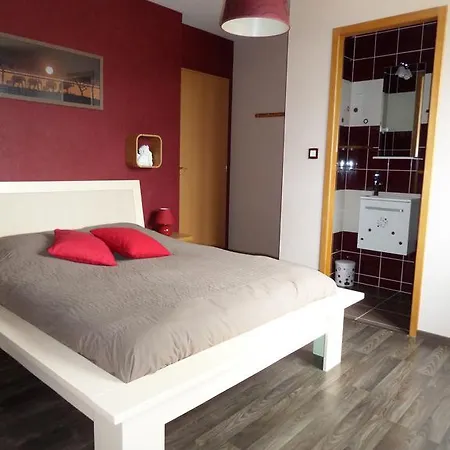 Vert'olive Ferienhaus